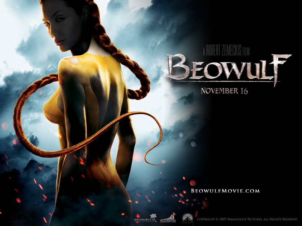 Beowulf es una de esas