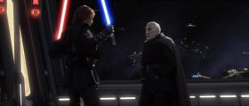 Bye bye Dooku