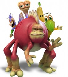 Spore Spore