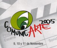 Comunicarte 2005