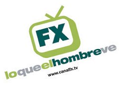 FX: Lo que el hombre ve
