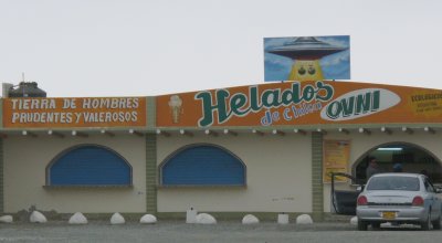 Helados de otro mundo Helados de otro mundo