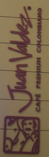Banner Juan Valdez