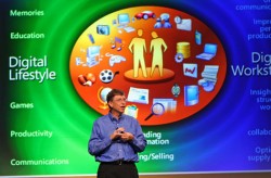 Bill Gates Bill Gates