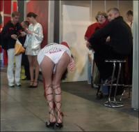 Assvertising