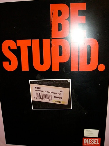 be_stupid